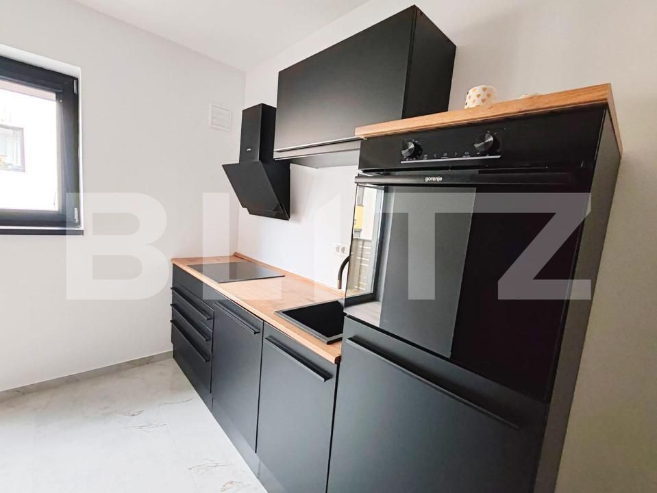 Apartament de închiriat 2 camere Tractorul - 204814AI | BLITZ Brașov | Poza3