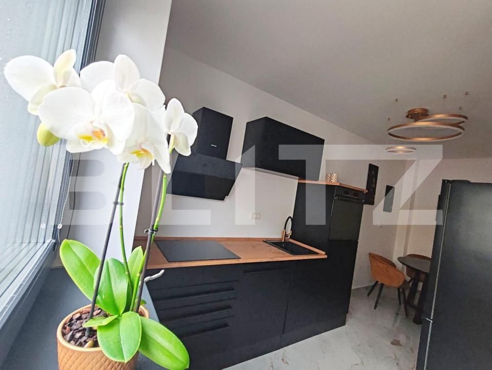 Apartament de închiriat 2 camere Tractorul - 204814AI | BLITZ Brașov | Poza11
