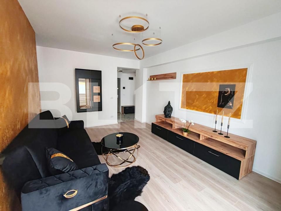 Apartament de închiriat 2 camere Tractorul - 204814AI | BLITZ Brașov | Poza2