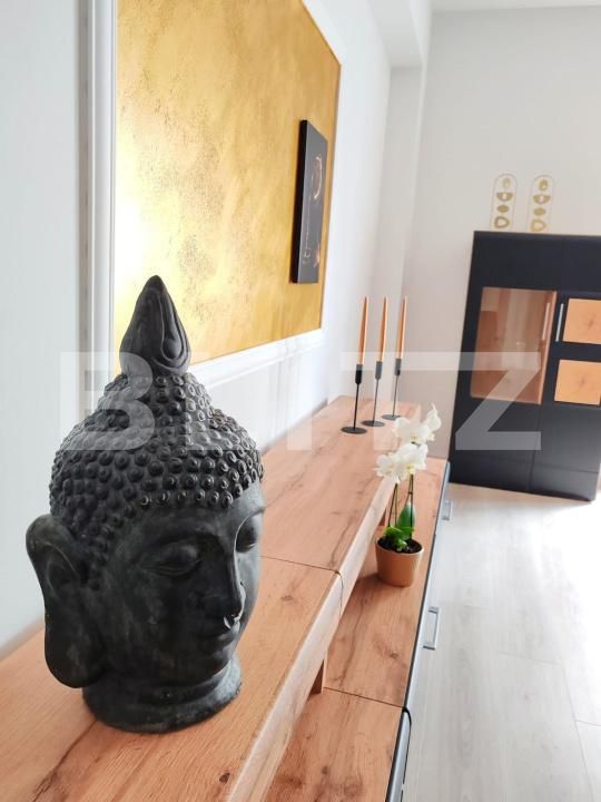 Apartament de închiriat 2 camere Tractorul - 204814AI | BLITZ Brașov | Poza10
