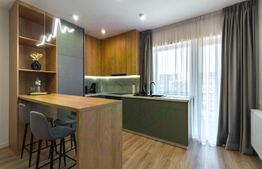 Apartament de inchiriat, 2 camere, 50 mp, zona Tractoru-Coresi