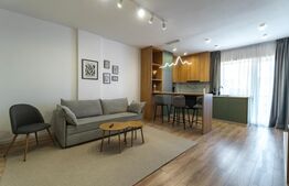 Apartament de inchiriat, 2 camere, 50 mp, zona Tractoru-Coresi