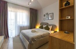 Apartament de inchiriat, 2 camere, 50 mp, zona Tractoru-Coresi