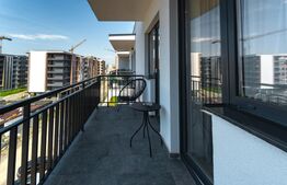 Apartament de inchiriat, 2 camere, 50 mp, zona Tractoru-Coresi