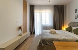 Apartament de inchiriat, 2 camere, 50 mp, zona Tractoru-Coresi