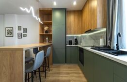 Apartament de inchiriat, 2 camere, 50 mp, zona Tractoru-Coresi