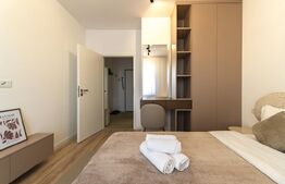 Apartament de inchiriat, 2 camere, 50 mp, zona Tractoru-Coresi