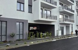 Apartament de inchiriat, 2 camere, 50 mp, zona Tractoru-Coresi