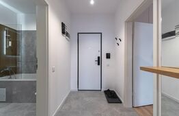 Apartament de inchiriat, 2 camere, 50 mp, zona Tractoru-Coresi