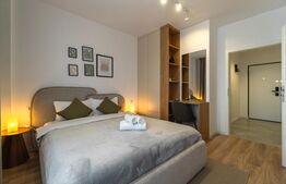 Apartament de inchiriat, 2 camere, 50 mp, zona Tractoru-Coresi