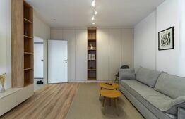 Apartament de inchiriat, 2 camere, 50 mp, zona Tractoru-Coresi