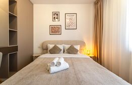 Apartament de inchiriat, 2 camere, 50 mp, zona Tractoru-Coresi