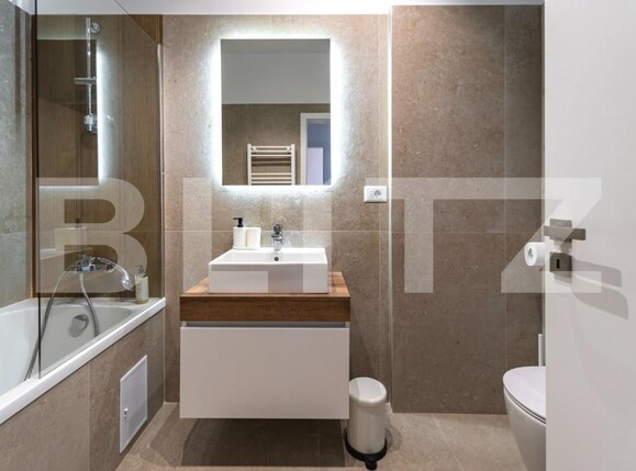 Apartament de închiriat 2 camere Tractorul - 204817AI | BLITZ Brașov | Poza7