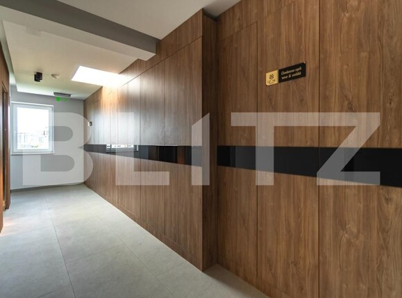 Apartament de închiriat 2 camere Tractorul - 204817AI | BLITZ Brașov | Poza17