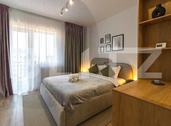 Apartament de închiriat 2 camere Tractorul - 204817AI | BLITZ Brașov | Poza11