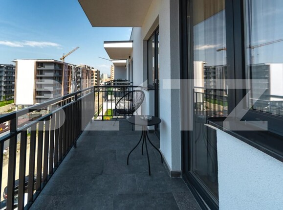 Apartament de închiriat 2 camere Tractorul - 204817AI | BLITZ Brașov | Poza13
