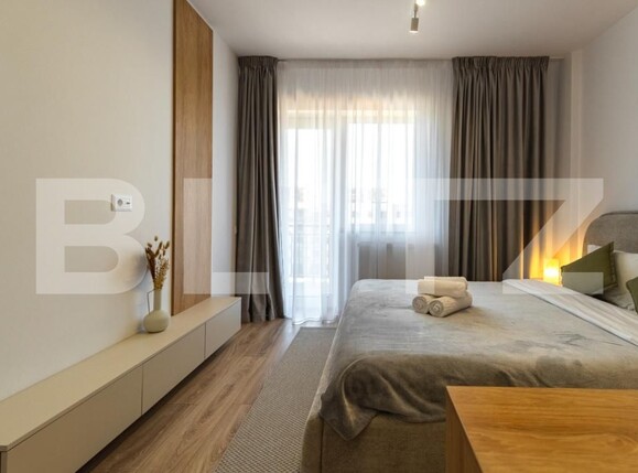 Apartament de închiriat 2 camere Tractorul - 204817AI | BLITZ Brașov | Poza12