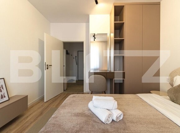 Apartament de închiriat 2 camere Tractorul - 204817AI | BLITZ Brașov | Poza6