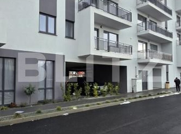 Apartament de închiriat 2 camere Tractorul - 204817AI | BLITZ Brașov | Poza19