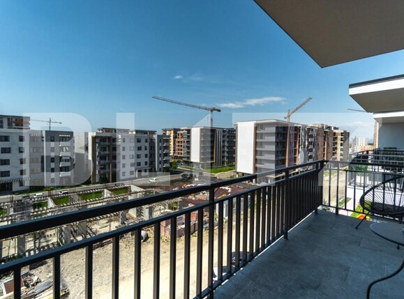 Apartament de închiriat 2 camere Tractorul - 204817AI | BLITZ Brașov | Poza8