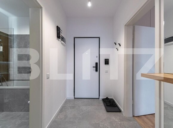 Apartament de închiriat 2 camere Tractorul - 204817AI | BLITZ Brașov | Poza15