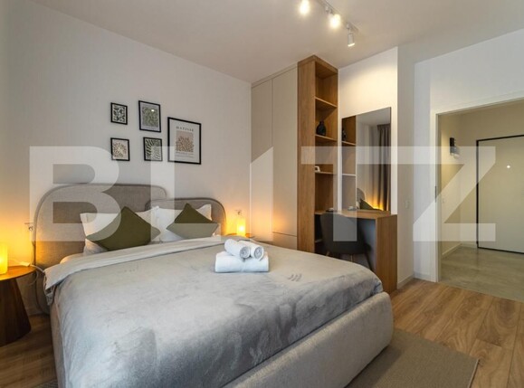 Apartament de închiriat 2 camere Tractorul - 204817AI | BLITZ Brașov | Poza9