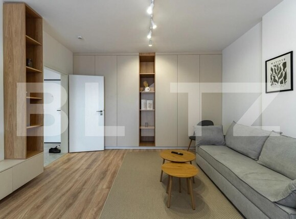 Apartament de închiriat 2 camere Tractorul - 204817AI | BLITZ Brașov | Poza18
