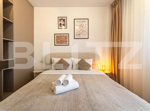 Apartament de închiriat 2 camere Tractorul - 204817AI | BLITZ Brașov | Poza4