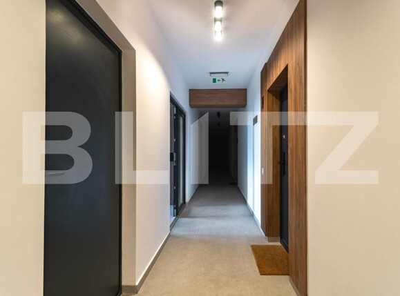 Apartament de închiriat 2 camere Tractorul - 204817AI | BLITZ Brașov | Poza14