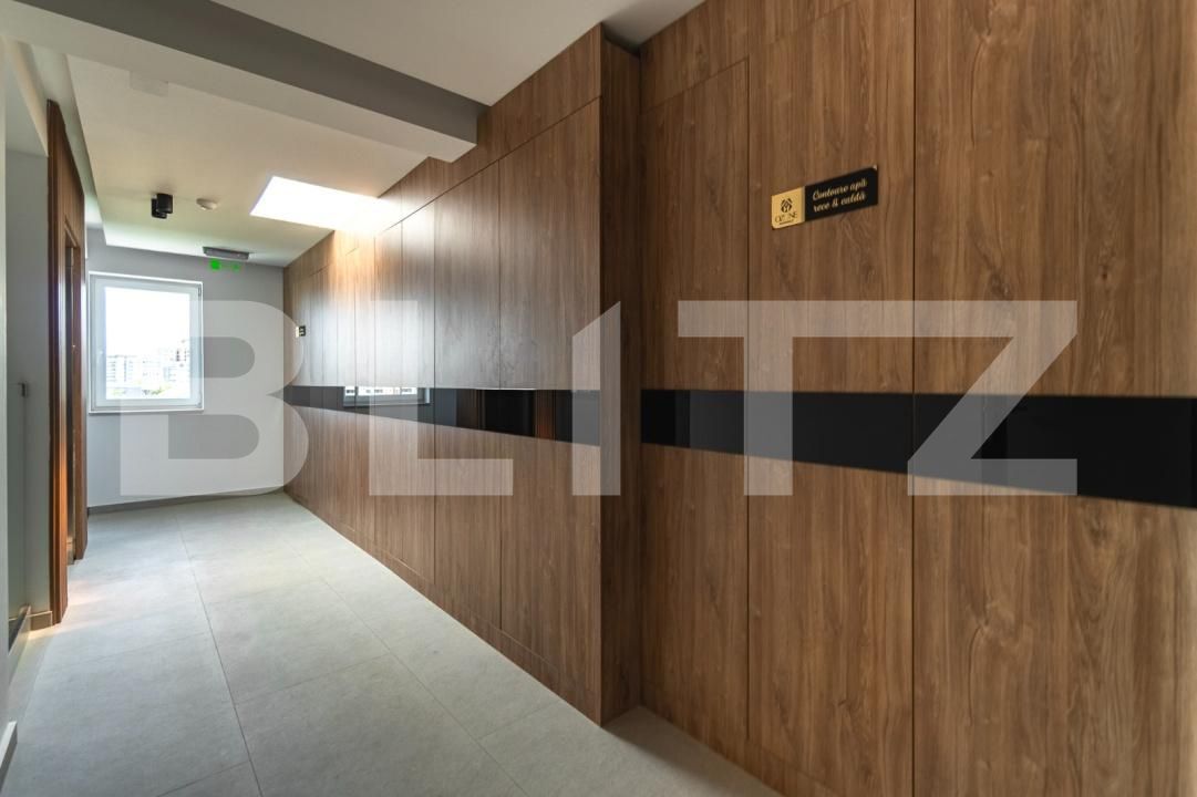 Apartament de închiriat 2 camere Tractorul - 204817AI | BLITZ Brașov | Poza17