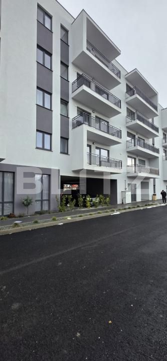 Apartament de închiriat 2 camere Tractorul - 204817AI | BLITZ Brașov | Poza19