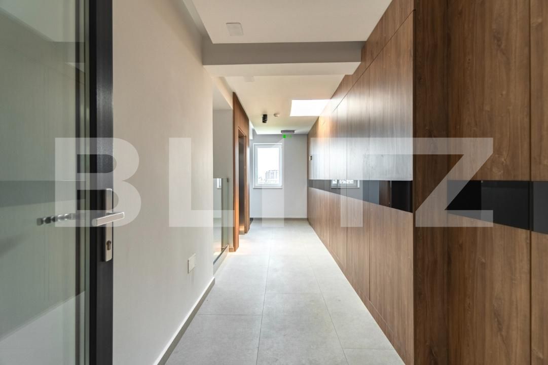 Apartament de închiriat 2 camere Tractorul - 204817AI | BLITZ Brașov | Poza16