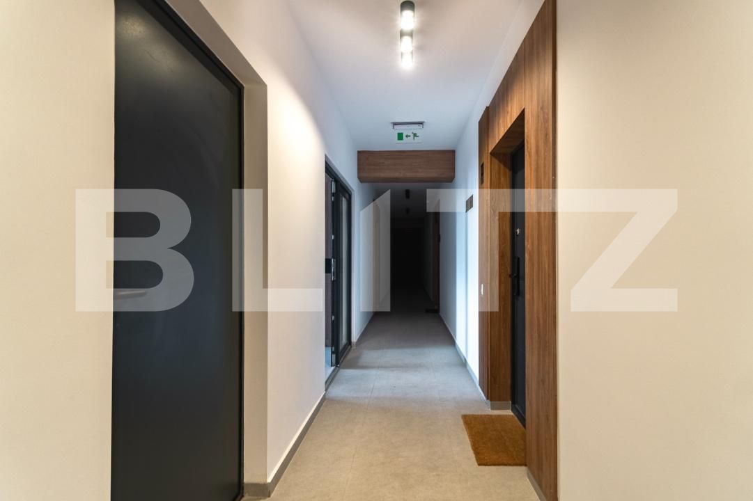 Apartament de închiriat 2 camere Tractorul - 204817AI | BLITZ Brașov | Poza14