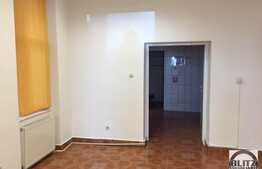 Spatiu central, 150 mp, vitrina, zona Piata Mihai Viteazu