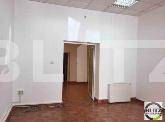 Spațiu birouri de închiriat Central - 20482SIB | BLITZ Cluj-Napoca | Poza1