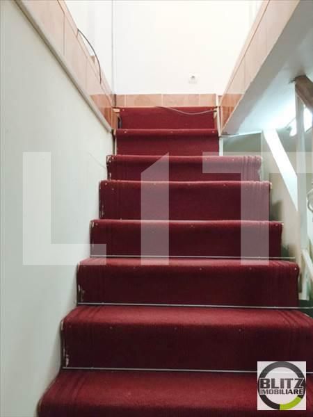 Spațiu birouri de închiriat Central - 20482SIB | BLITZ Cluj-Napoca | Poza8