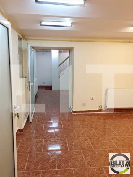 Spațiu birouri de închiriat Central - 20482SIB | BLITZ Cluj-Napoca | Poza2