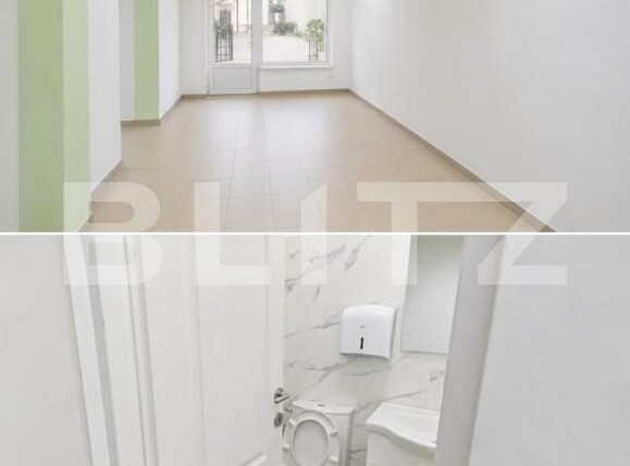 Spațiu comercial de închiriat Darste - 204823SIC | BLITZ Brașov | Poza2