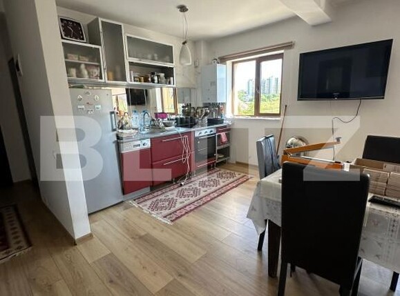 Apartament de vânzare 3 camere Manastur - 204825AV | BLITZ Cluj-Napoca | Poza3