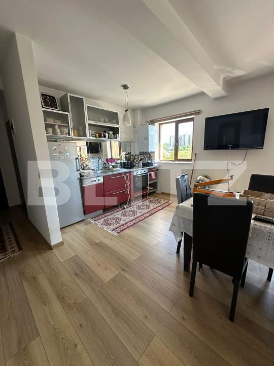 Apartament de vânzare 3 camere Manastur - 204825AV | BLITZ Cluj-Napoca | Poza3