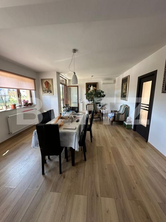 Apartament de vânzare 3 camere Manastur - 204825AV | BLITZ Cluj-Napoca | Poza4