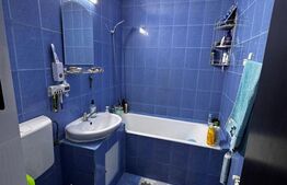 Apartament cu 2 camere, 50 mp, parcare, zona Blocuri