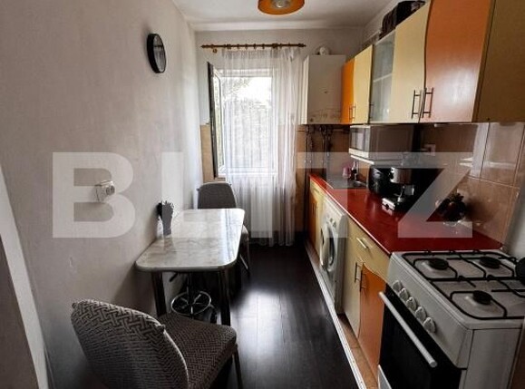 Apartament de vânzare 2 camere Câmpia Turzii - 204829AV | BLITZ Cluj-Napoca | Poza5