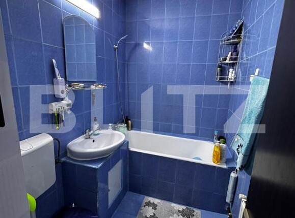 Apartament de vânzare 2 camere Câmpia Turzii - 204829AV | BLITZ Cluj-Napoca | Poza6