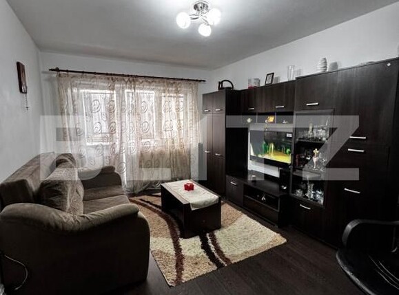 Apartament de vânzare 2 camere Câmpia Turzii - 204829AV | BLITZ Cluj-Napoca | Poza1