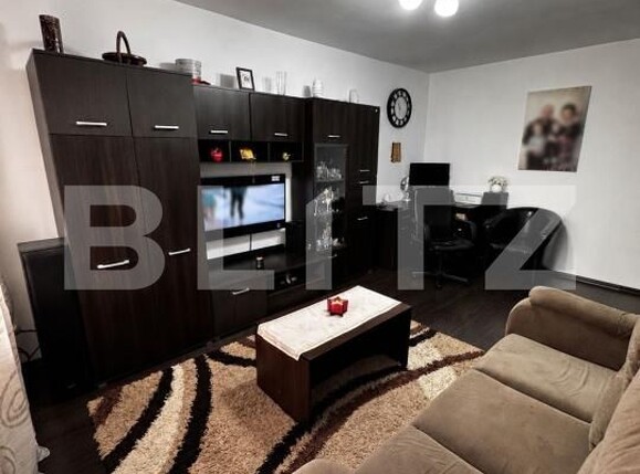 Apartament de vânzare 2 camere Câmpia Turzii - 204829AV | BLITZ Cluj-Napoca | Poza2