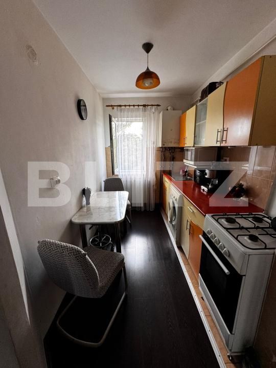 Apartament de vânzare 2 camere Câmpia Turzii - 204829AV | BLITZ Cluj-Napoca | Poza5