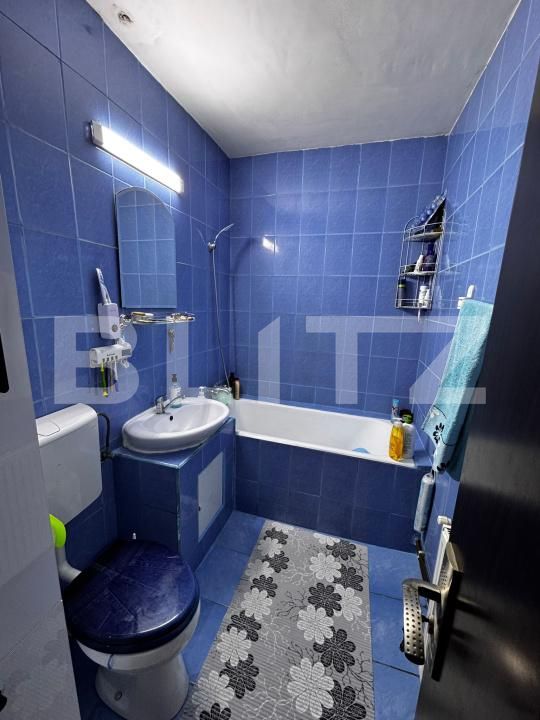 Apartament de vânzare 2 camere Câmpia Turzii - 204829AV | BLITZ Cluj-Napoca | Poza6