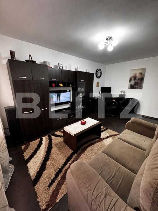 Apartament de vânzare 2 camere Câmpia Turzii - 204829AV | BLITZ Cluj-Napoca | Poza2