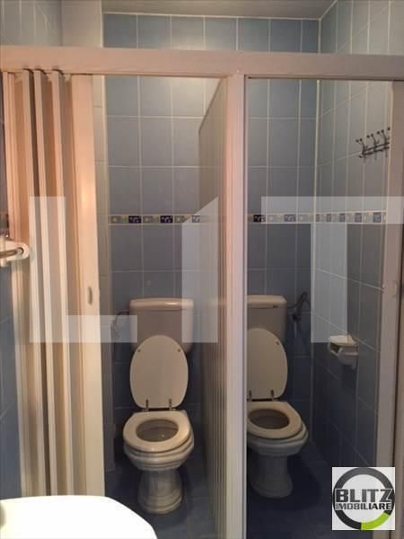 Spațiu birouri de închiriat Central - 20483SIB | BLITZ Cluj-Napoca | Poza8